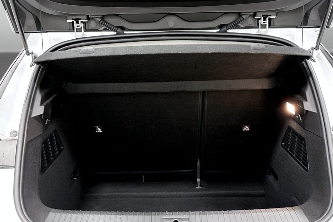 Renault Mégane E-TECH