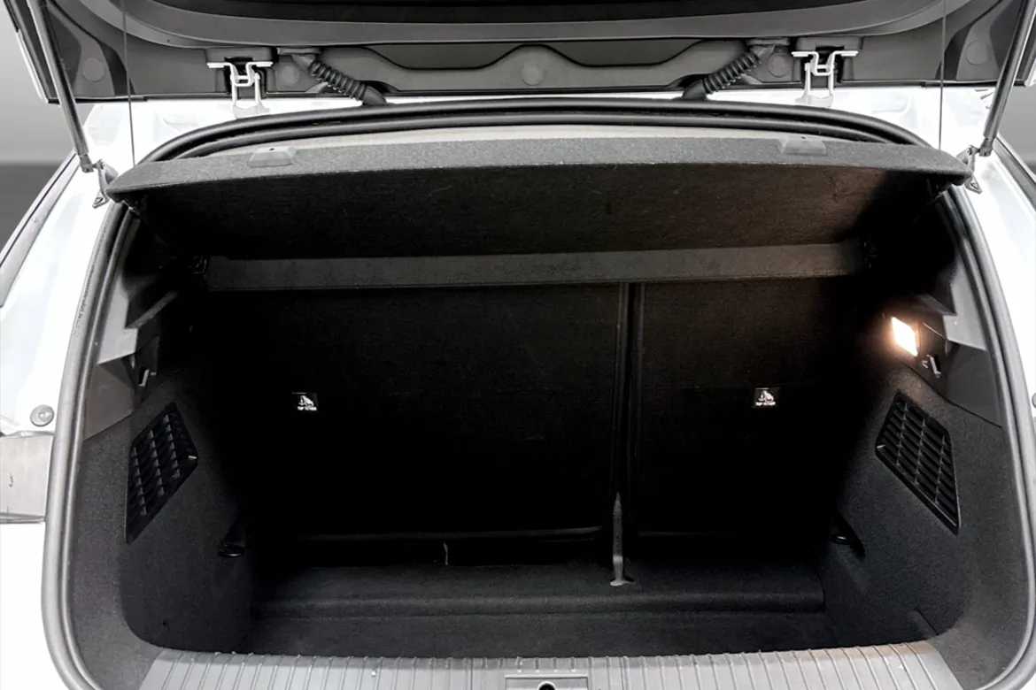 Renault Mégane E-TECH