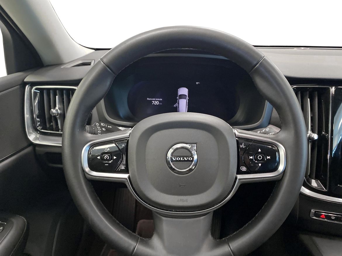 Volvo V60 2024 - miniatyr 9