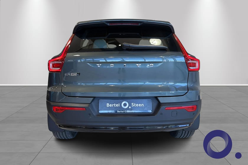 Bilde 4 av Volvo EX40 Twin Motor 408hk AWD Plus
