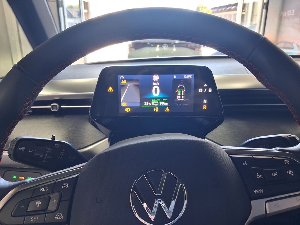 Volkswagen Volkswagen ID. Buzz — bild 10