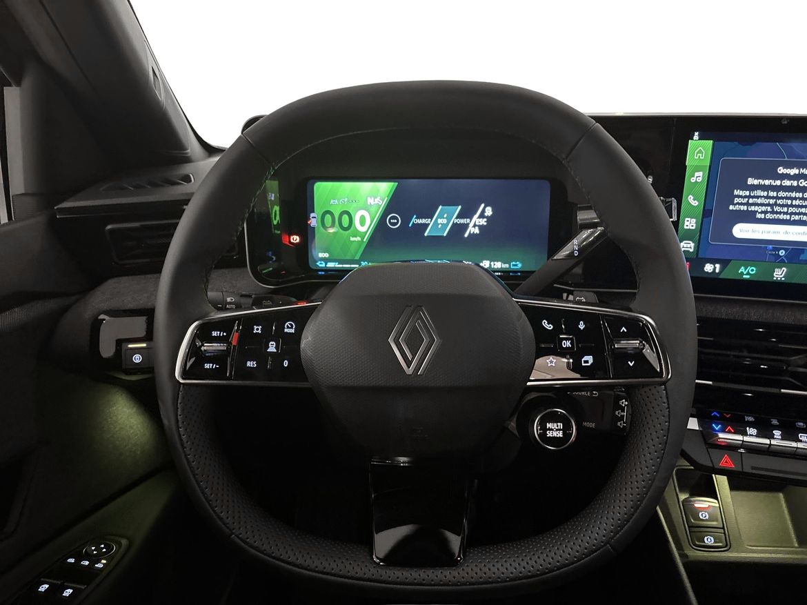 Renault 4 E-Tech 2026 - miniatyr 9