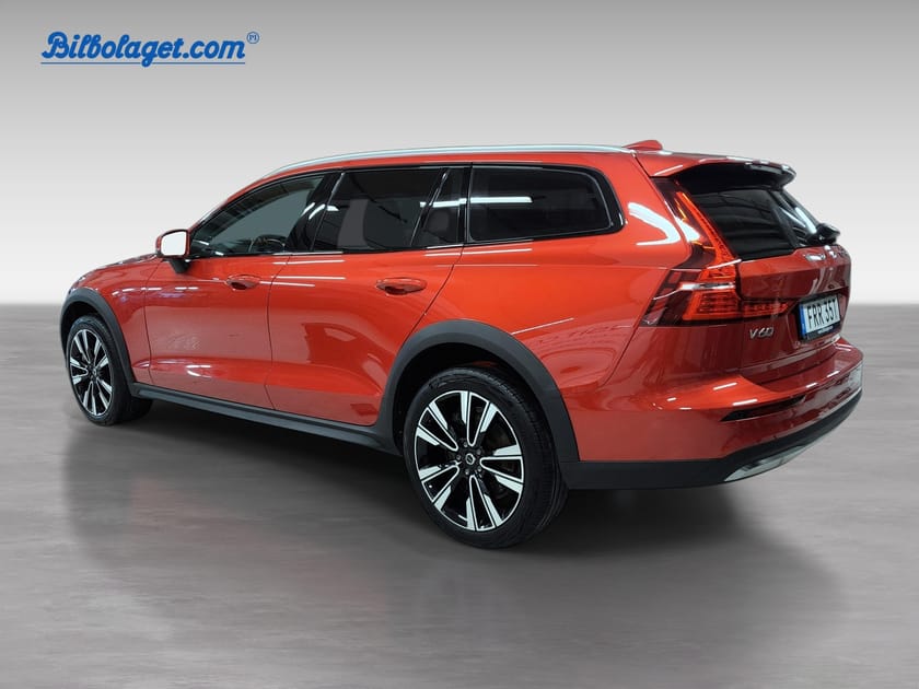 Bild 3 av Volvo V60 Cross Country B4 AWD Diesel Plus