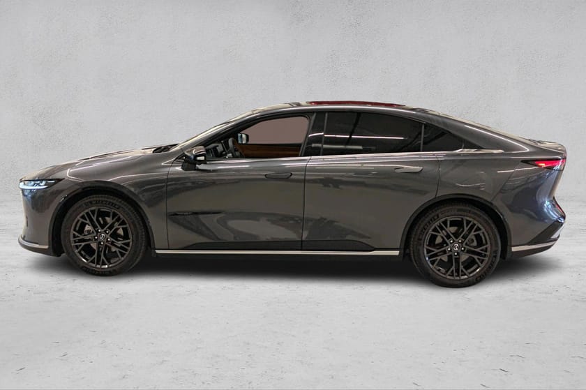 Bilde 2 av Mazda 6e Standard Range StandardRange 258HK I Takumi+ I Glasstak I CarPlay I