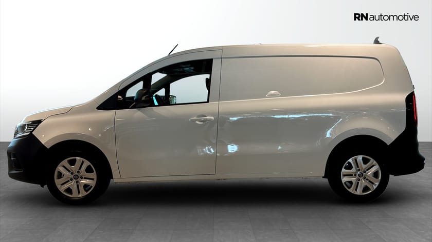 Bild 2 av Renault Kangoo Skåpbil L2 | NORDIC LINE | AUTOMAT
