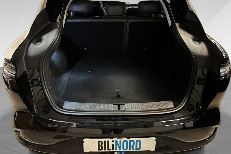 MG IM6 Performance bilde 13