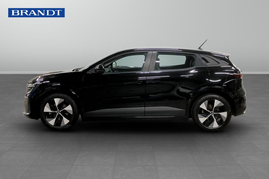 Renault Mégane E-TECH