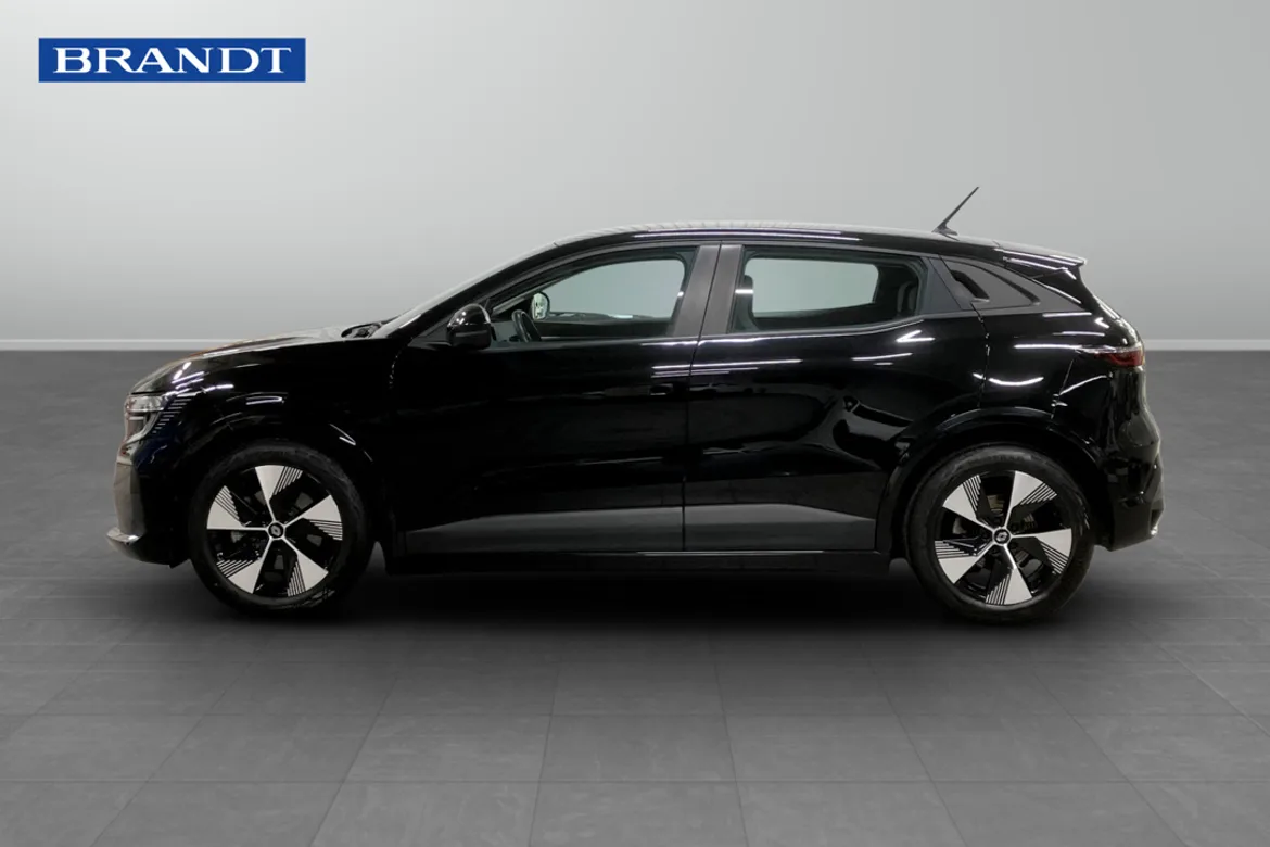 Renault Mégane E-TECH