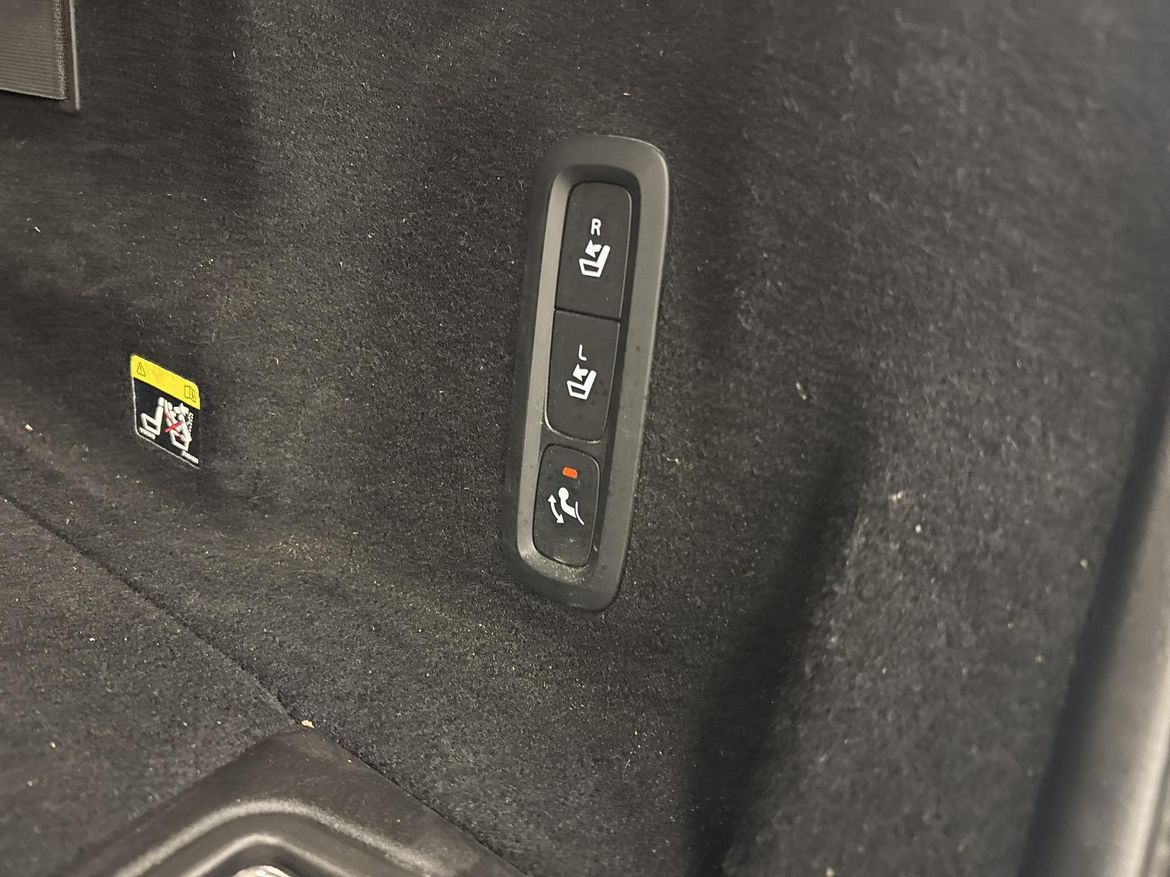 Volvo XC60 2019 - miniatyr 13
