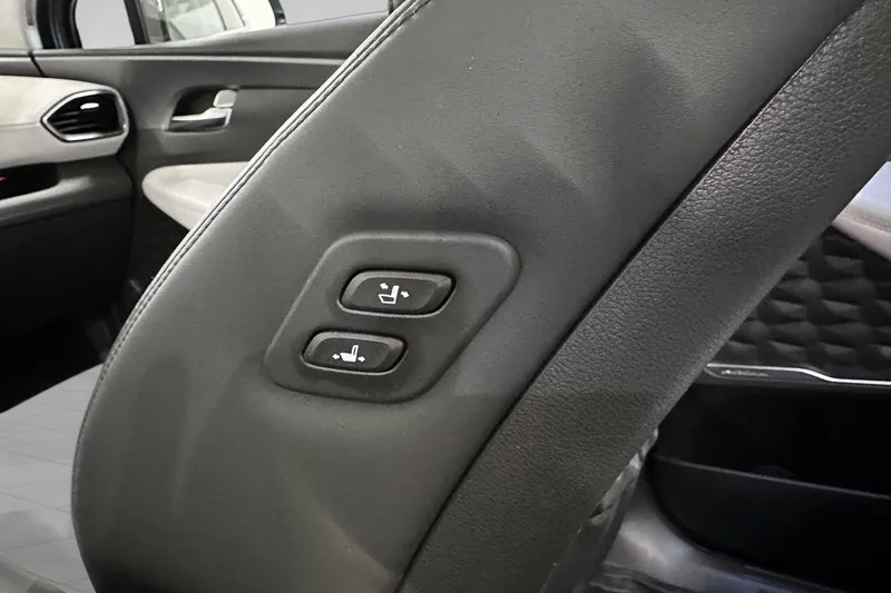 Hyundai Santa Fe PHEV bilde 9