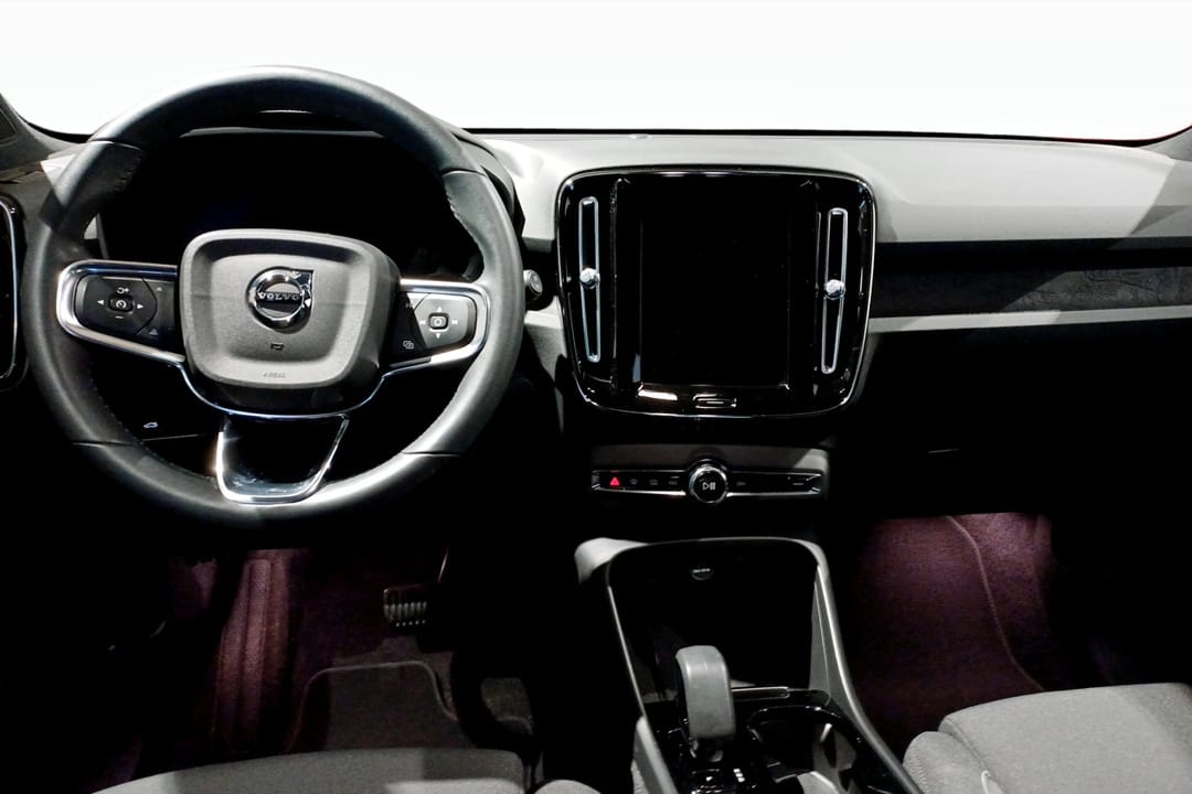 Volvo XC40 Recharge Single Motor