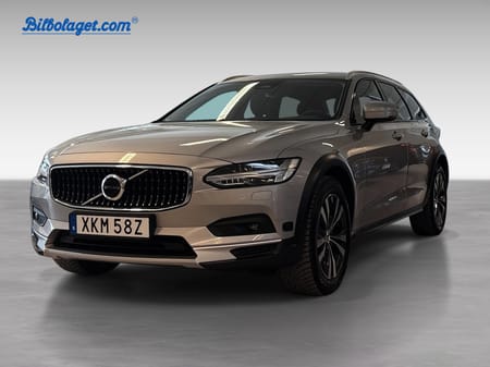 Volvo V90 Cross Country