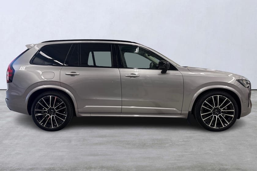 Bild 3 av Volvo XC90 T8 Ultra Dark