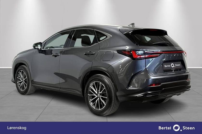 Bilde 3 av Lexus NX 450h+ PHEV 4WD Executive Tech | Memory | HUD | Skinn
