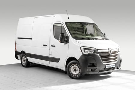 Renault Master L2H1