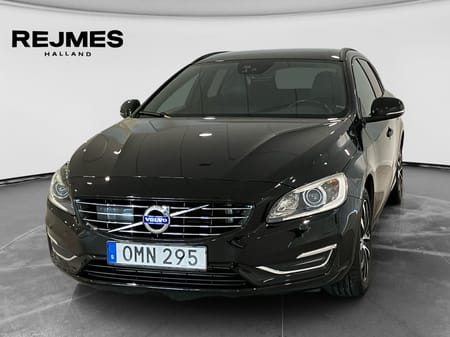 Volvo V60 D3 Business Advanced Dynamic