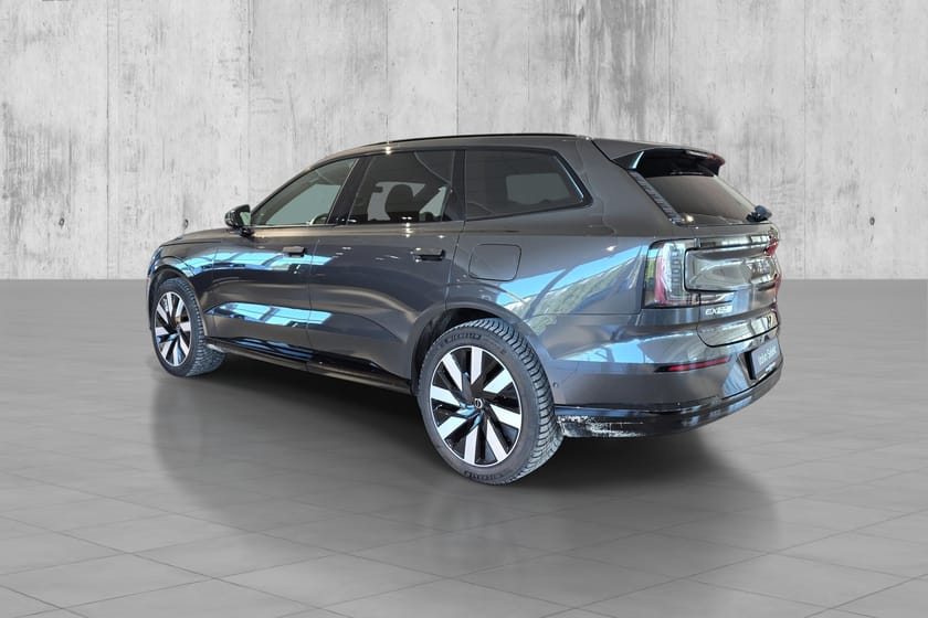 Bilde 5 av Volvo EX90 Twin Motor Performance M Perform Ultra 7s