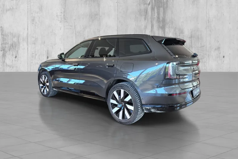 Volvo EX90 Twin Motor Performance bilde 5