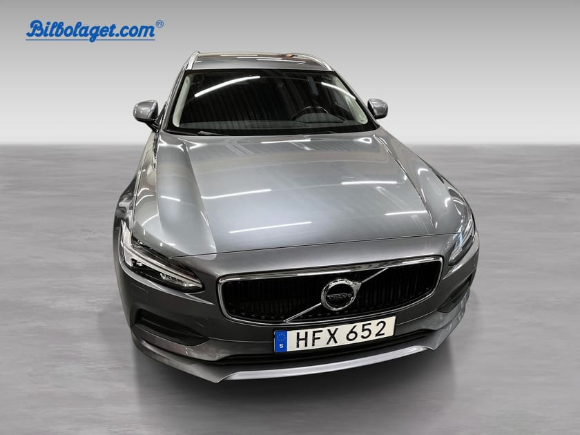 Bild 2 av Volvo V90 D4 Momentum