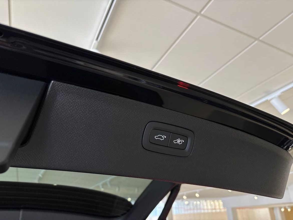 Volvo XC90 2026 - miniatyr 20