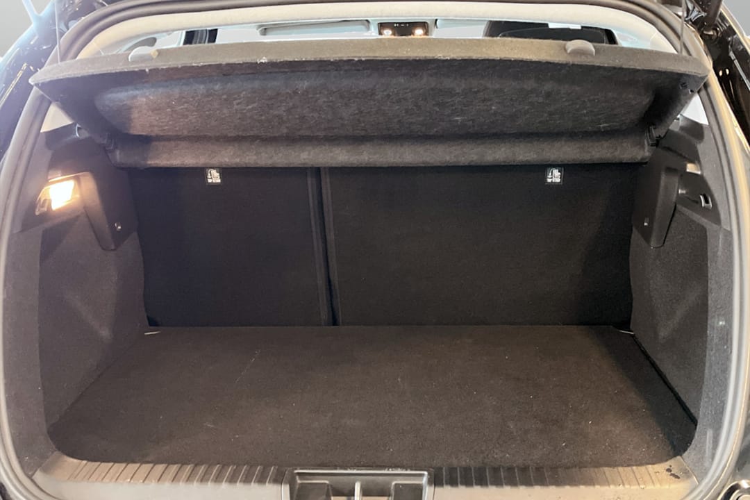 Renault Captur E-TECH Plugin-Hybrid 160