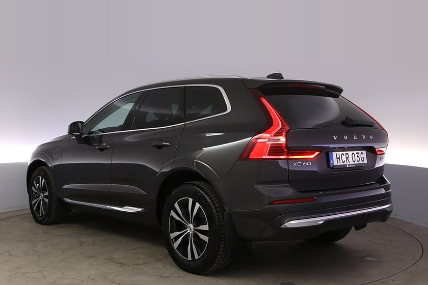 Bild 4 av Volvo XC60 Recharge T6 AWD Core Pano Kamera BLIS Dynam.LED