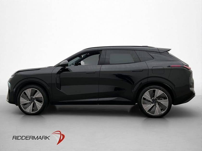 Bild 4 av Lynk & Co 08 PHEV 349hk More Pano H/K 360° Massage