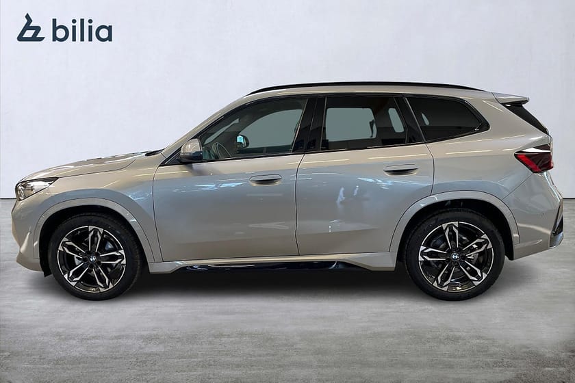 Bild 3 av BMW X1 sDrive18i M Sport Farthållare Backkamera Rattvärme Drag