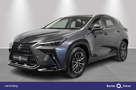 Lexus NX 450h+ PHEV 4WD Executive Tech | Memory | HUD | Skinn