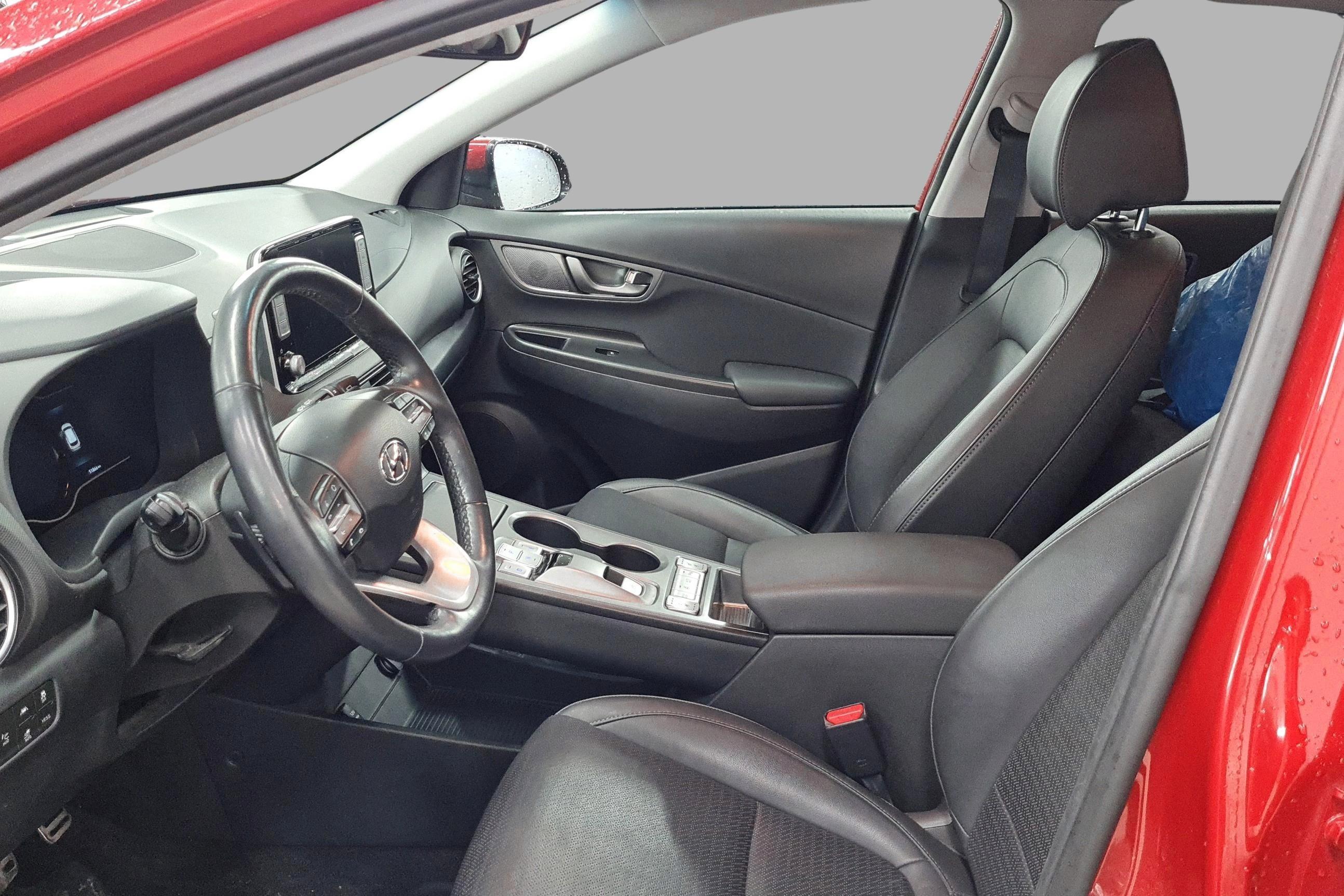 Thumnail bilde 3 av Hyundai Kona Electric 64 kWh