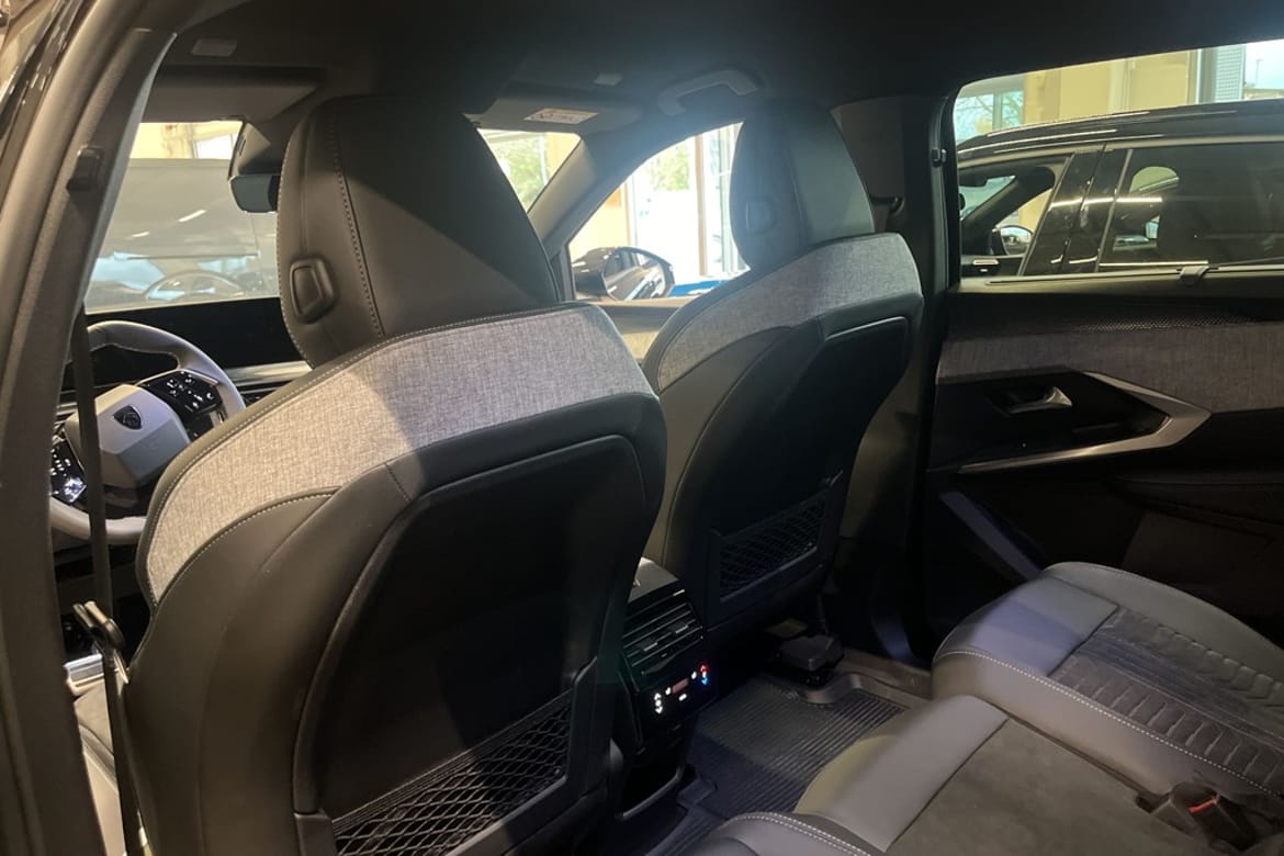 Peugeot 5008 2025 - miniatyr 8