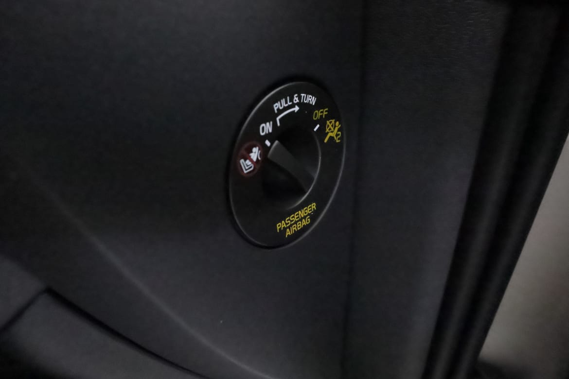 Volvo EX40 2026 - miniatyr 19