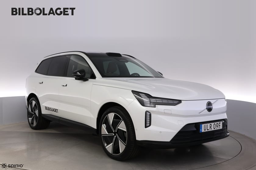 Bild 1 av Volvo EX90 Twin Motor Ultra 7-sätes - Demobil
