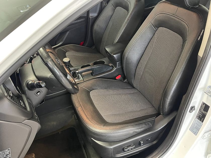 Bild 5 av Kia Optima 1.7 CRDi Comfort M-VÄRMARE DRAG PDC*KAMPANJRÄNTA*