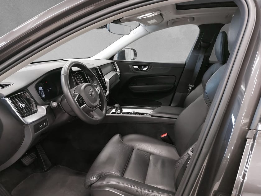 Bild 5 av Volvo XC60 Recharge T6 Plus Bright