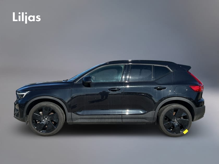 Bild 4 av Volvo EX40 Twin Motor Performance M Ultra Black Edt//Dragkrok//360-Kamera//