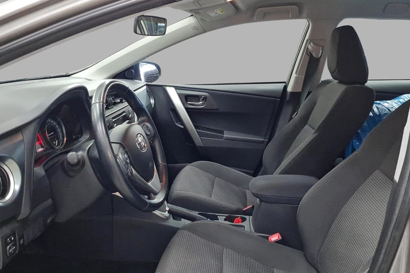 Bilde 4 av Toyota Auris Touring Sports Hybrid Active - Ryggekamera