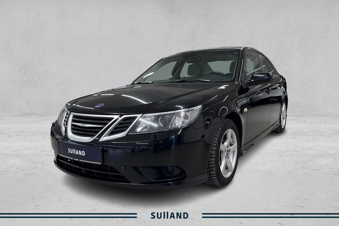 Bilde av Saab 9-3 SportSedan