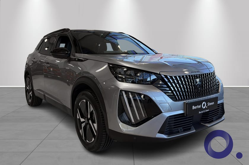 Bilde 3 av Peugeot e-2008 GT