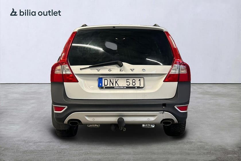 Bild 4 av Volvo XC70 D5 aut AWD 215hk Drag
