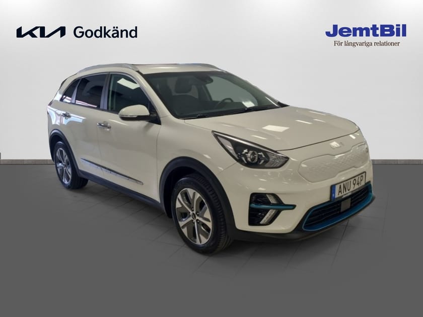 Bild 3 av Kia e-Niro Advance