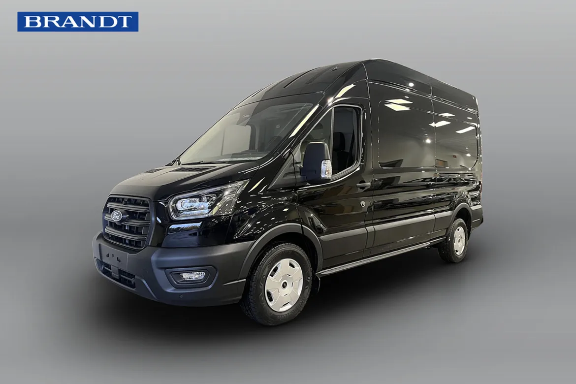 Ford Transit 350