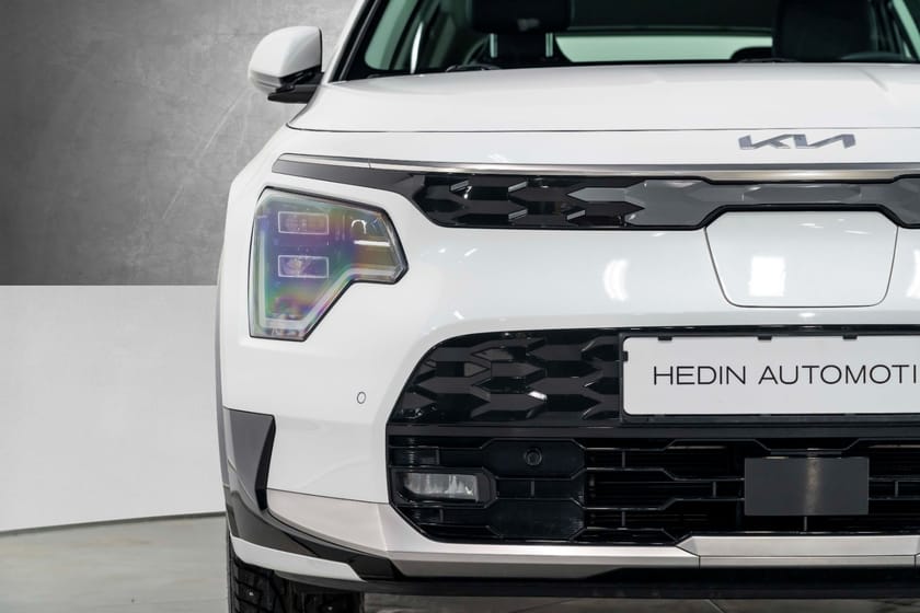 Bilde 5 av Kia Niro EV 64,8 kWh Active