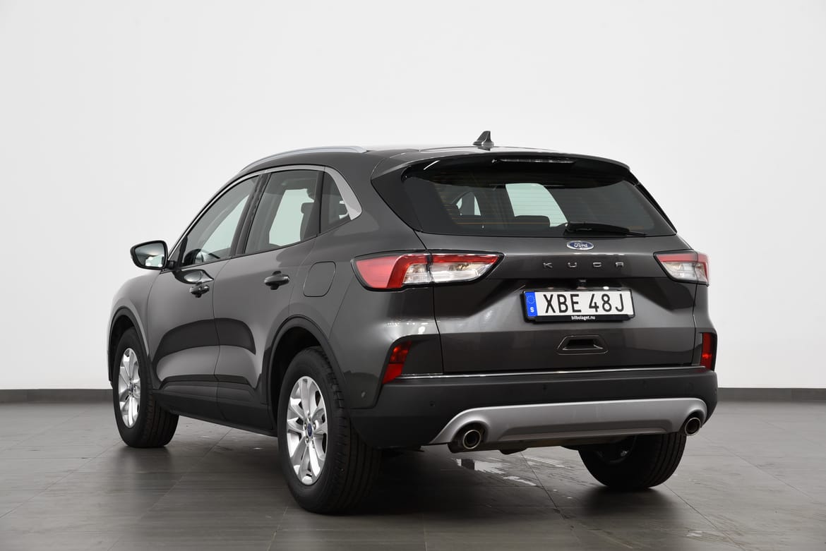 Ford Kuga 2023 - miniatyr 8