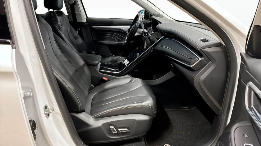 Bild 3 av MG Marvel R Performance 70KWH