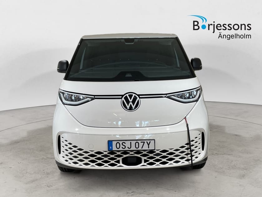 Bild 2 av Volkswagen ID. Buzz Cargo 286HK