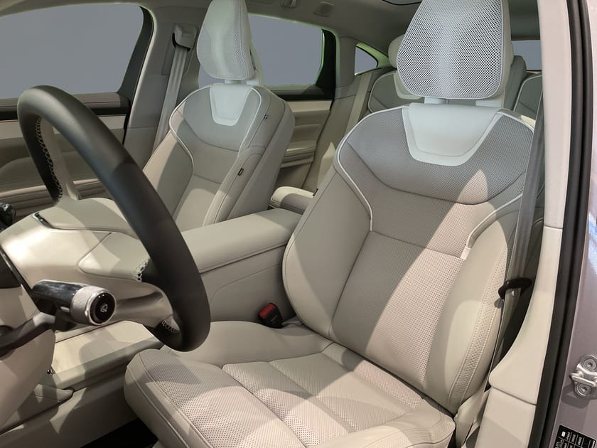 Bild 5 av Volvo ES90 Single Motor Extended Range Ultra