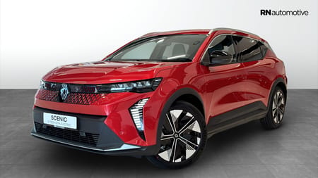 Renault Scenic E-Tech Techno | 87kWh | Carplay | Backkamera