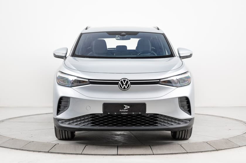 Bilde 5 av Volkswagen ID.4 Pro 77kWh 174hk | ACC/Krok/Kamera/Rattvarme/CarPlay