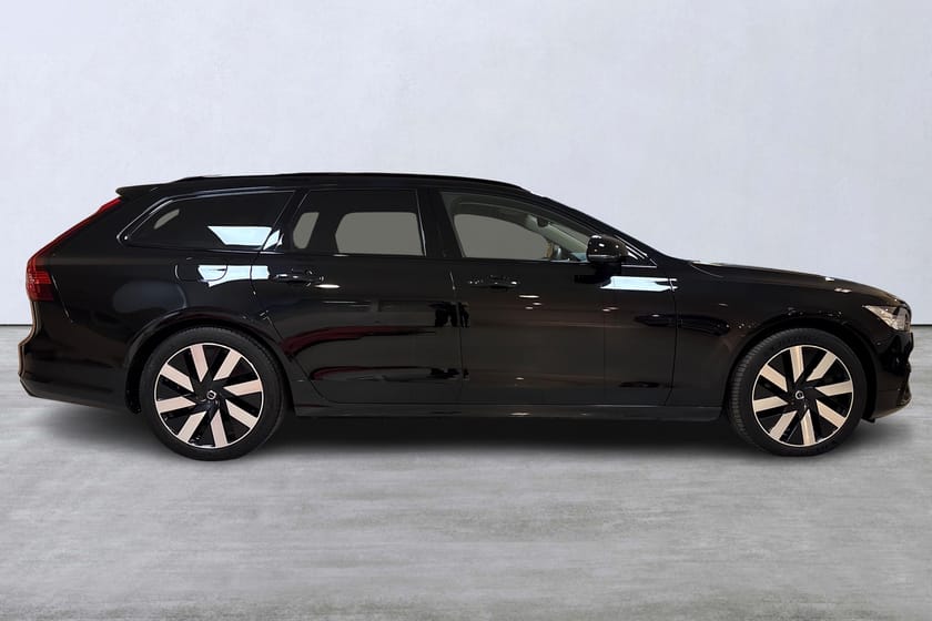 Bild 3 av Volvo V90 Recharge T6 Plus Dark